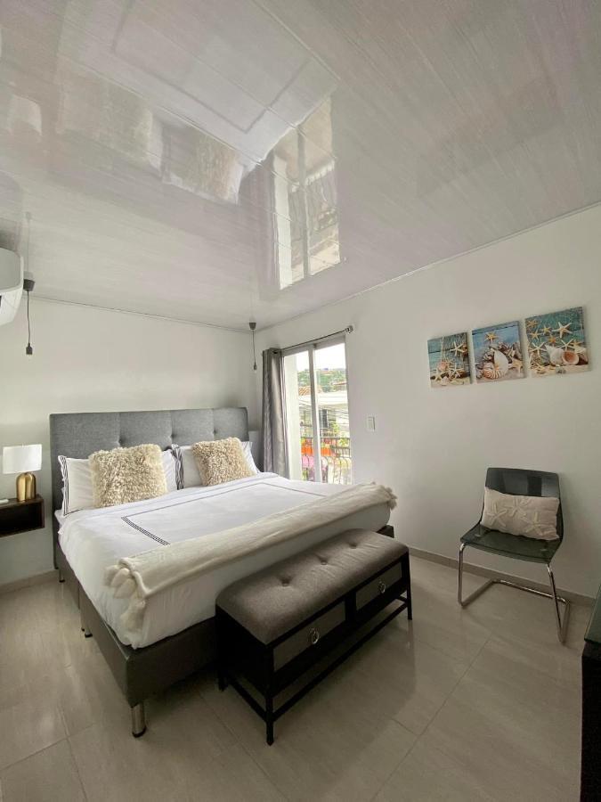 Dona Maria Hotel Boutique Ocaña 外观 照片