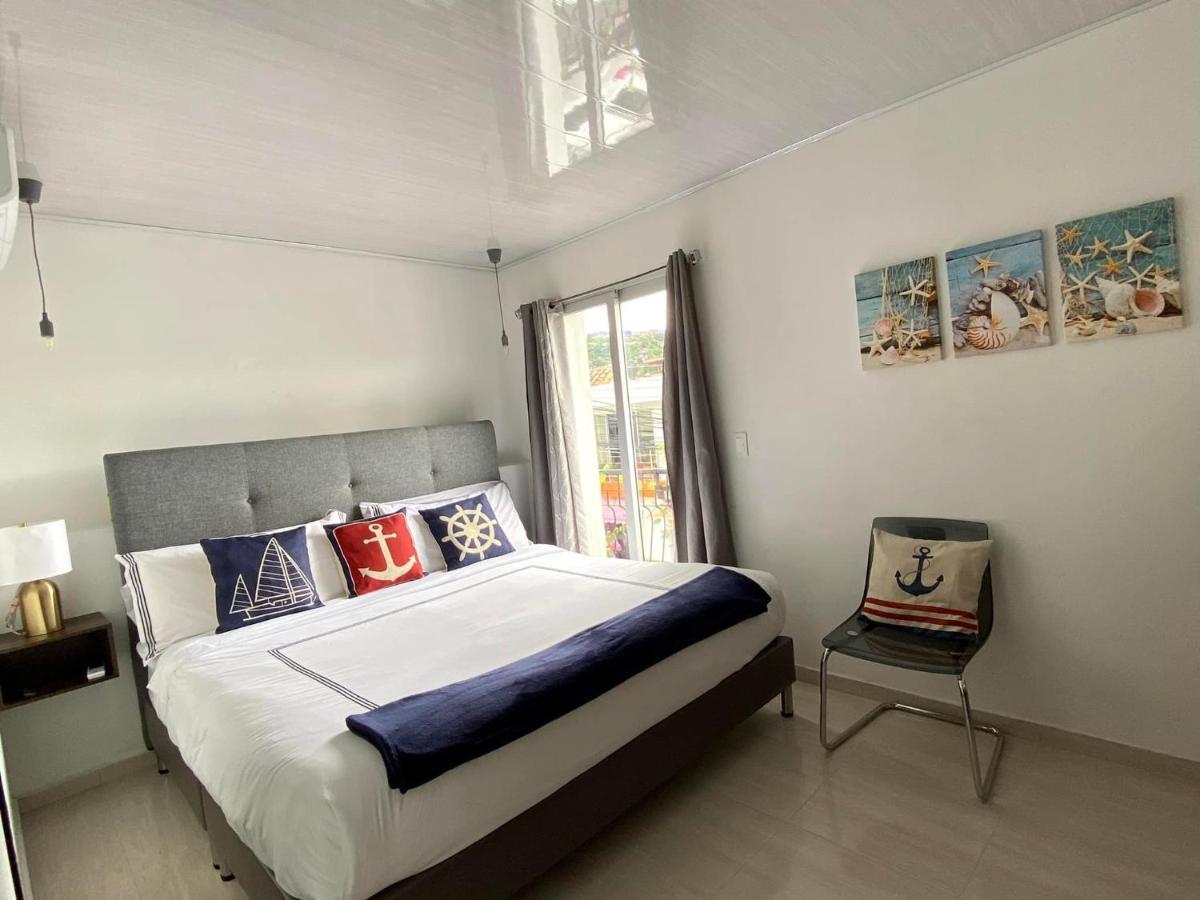 Dona Maria Hotel Boutique Ocaña 外观 照片