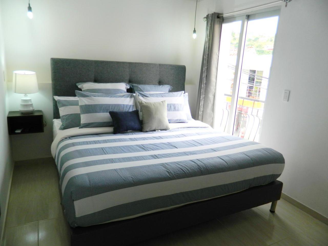 Dona Maria Hotel Boutique Ocaña 外观 照片