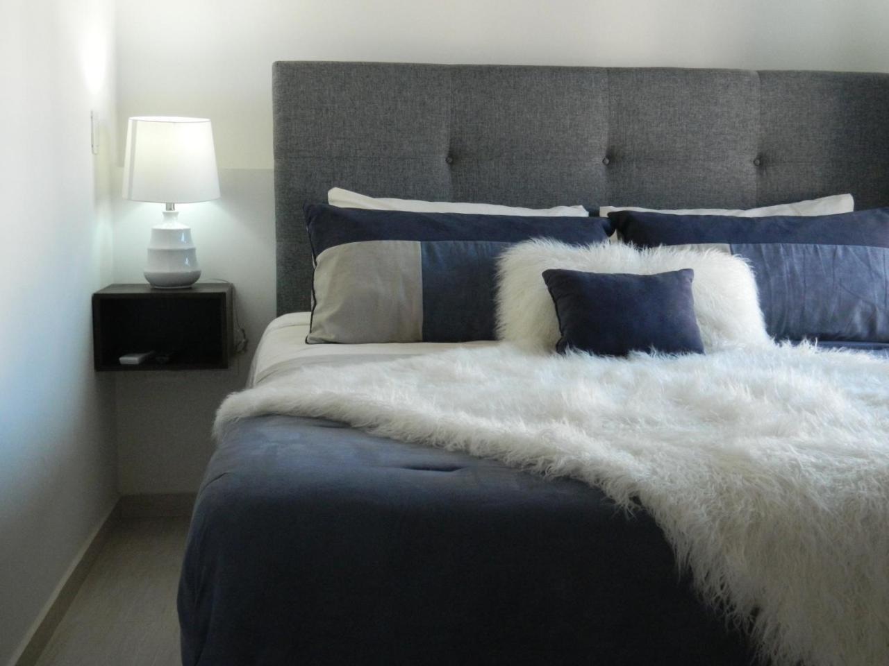 Dona Maria Hotel Boutique Ocaña 外观 照片