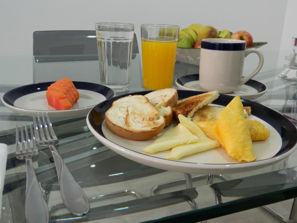 Dona Maria Hotel Boutique Ocaña 外观 照片