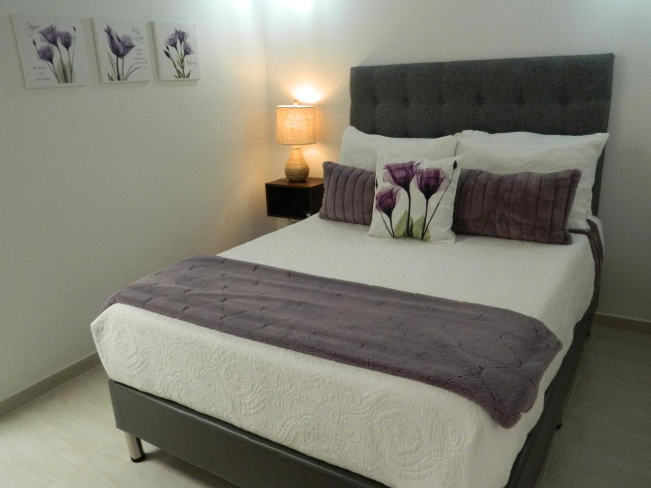 Dona Maria Hotel Boutique Ocaña 外观 照片