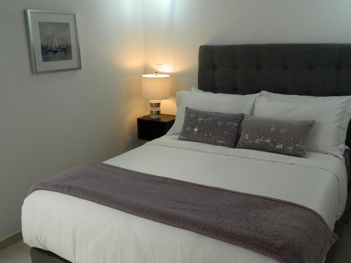 Dona Maria Hotel Boutique Ocaña 外观 照片
