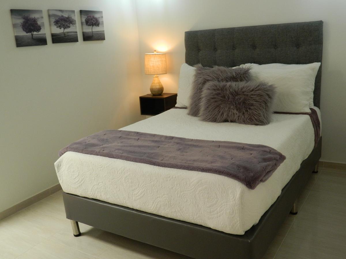 Dona Maria Hotel Boutique Ocaña 外观 照片
