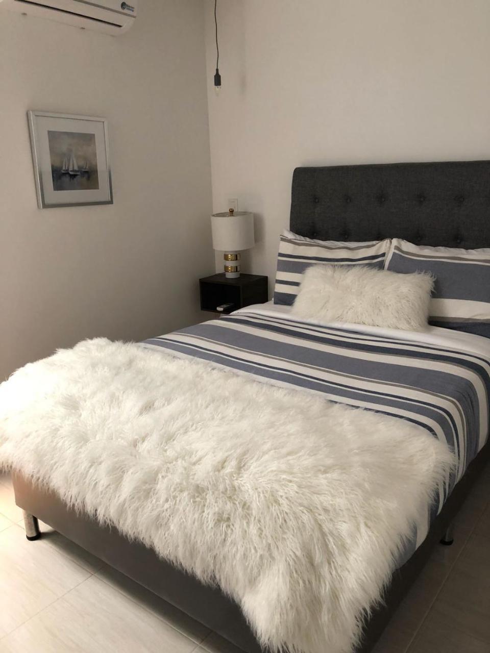 Dona Maria Hotel Boutique Ocaña 外观 照片